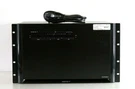 Fully Tested Savant SSP-1200-11 Smart Media Pro 6U Matrix Chassis D501. Fixed Price $565.41.