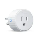 Smart Plug, Wifi Outlet Compatible With Alexa And Google Assistant, Mini. Fixed Price $23.99.