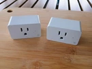 Ge Series Indoor Smart Plug CPLGSTDBLW1 / Lot Of Tested! Retail $29.96. Fixed Price $14.99.
