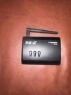Urc Total Control ZR-1N Repeater Used See Descrip. Fixed Price $18.00.