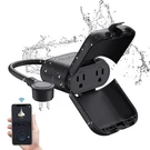 Elegrp PQR20 Smart Wi-fi Outdoor Plug Brand New Open Box Original Packaging. Fixed Price $19.99.