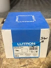 Lutron Phpm-sw-dv-wh Power Module, Switched, 277V 16A White. Fixed Price $90.00.