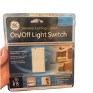 Ge G.e. 45637 Jasco ZW4001 Z-wave Smart Switch On/off. Fixed Price $32.00.