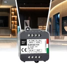 Led Dimmer 12V 24V Single Channel 10V Push Button Potentiometer Control. Fixed Price $49.99.