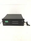 Crestron DM-MD8X8 Digitalmedia Matrix Switcher W/ Cards Working Free Shipping. Fixed Price $485.97.