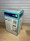 Leviton DZ15S-1BZ Decora Smart Light Switch With Z-wave Technology (white) New. Fixed Price $34.95.