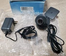 3 New X10 2.4GHZ Anywhere Kits XX16A-C W/ XC18A Cameras & Extra X-10. Fixed Price $19.00.