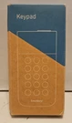 Simplisafe Wireless Keypad SSKP3-W / KP3W New A2. Fixed Price $27.99.
