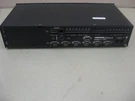 Crestron Cnmsx-av Audio/video Control Processor Free Us Shipping. Fixed Price $28.99.