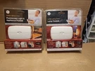 Ge Wireless Lighting Control Lamp Module 45602 + Fluorescent & Appliance 45603. Fixed Price $89.99.