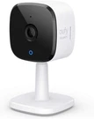 Eufy 2K Plug-in Security Indoor Camera Wi-fi Ip Pet Ai Night Vision Refurb. Fixed Price $28.49.