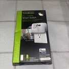 Ge Z-wave Plus Smart Switch ZW4103 Plug In New Sealed. Fixed Price $26.50.
