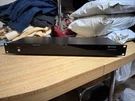 Binary B-120-HDMATRIX-4X4 Hdmi Switch No Power Cord Untested. Fixed Price $50.00.