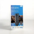New Enbrighten By Jasco Outdoor 6-OUTLET Power Strip Wi-fi Smart Yard Stake. Fixed Price $14.96.