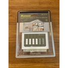 X-10 Powerhouse Mini Remote Controller MC460 Home Lights Lamp Module Automation. Fixed Price $32.95.