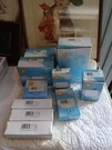 X10 Wireless Camera Kit VK49A-C New Old Stock Remote Tripod Battery Transceiver. Fixed Price $100.00.