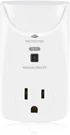Oplink Connected WPS1201 Wi-fi Smart Plug. Fixed Price $20.00.