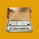 (an) ***qty 1***LEVITON 47692-G4Y Cable Splitter ***free Shipping***. Fixed Price $66.61.