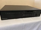 Crestron C2N-AMP-4X100 Amplifier Room Audio System. Fixed Price $54.95.