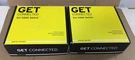 (new!) Lot Of 2, Etekcity Get Connected 4X1 Hdmi Switch W/ Wireless Remote. Fixed Price $50.00.