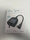 New! Kasa Tp-link Smart Wi-fi Outdoor Dimmer KP405. Fixed Price $20.00.