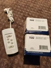 Hai Home Automation Scene Switch P/n 38A16. Fixed Price $134.21.