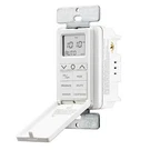 Utilitech Programmable Digital Lighting Timer, 15 Amps, 120-VOLT, Indoor 5474545. Fixed Price $19.99.