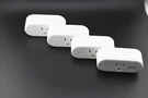 Gosund Wifi Smart Plug WP6 Socket Outlet Used 12 Pack Works With Alexa Phone. Fixed Price $34.99.