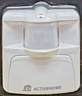 X-10 Activehome MS12A Occupancy Sensor/pir Motion Detector + Dusk Dawn Option. Fixed Price $14.85.