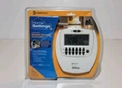 Intermatic Home Settings Master Remote Controller Model HA07C - New. Fixed Price $25.00.