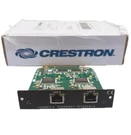 Crestron C2ENET2 Dual Port Ethernet Card PRO2 AV2 PAC2. Fixed Price $32.49.