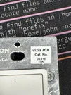 8 Switches Leviton Vizia Rf+ DZS15 Z-wave VP0SR DD00R. Fixed Price $129.00.