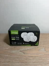 Ghome Smart Plug, Wifi Plugs Work With Alexa And Google. Fixed Price $22.95.