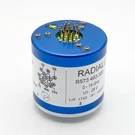 Radiall R573493320 28VDC 18GHZ SP3T Coaxial Switch. Fixed Price $1250.00.