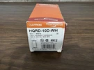 Lutron HQRD-10D-WH Homeworks Qs Dimmer (white) New. Fixed Price $68.00.
