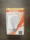 Sylvania 74283 Smart+ Led Light Bulb A19 Dimmable White 60W Equivalent Wo.... Fixed Price $6.99.