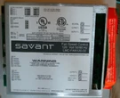 Litetouch / Savant Speed Control LMC-FAN120-00. Fixed Price $95.00.