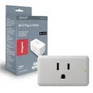 Legrand Radiant Wi-fi Matter Smart Plug Hub Required 15A, Easy Setu. Fixed Price $24.88.