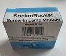 X10 LM15A Remote Controlled Lamp Module, Screw-in Socket Rocket Nib. Fixed Price $8.99.