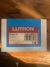 Lutron NTR-15-GFCI-IV 15A Tamper Resis. Fixed Price $41.00.