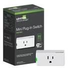 Decora Smart Wi-fi Mini Plug-in Single Outlet (2ND Gen), Works Google, Alexa, Ho. Fixed Price $29.74.
