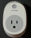 Tp-link HS110 Smart Plug A3. Fixed Price $8.99.