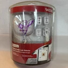 New Utilitech Wireless Water Leak Detector Flood Sensor Kit 0422362 Zwave. Fixed Price $17.59.