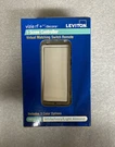 Leviton VRCS1-1LZ New. Fixed Price $80.00.