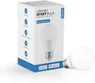 Lenovo Smart Bulb Medium (E26) 800 Lumen Brand New. Fixed Price $8.99.