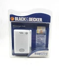 Black+decker Messenger Hub Fwmh Wireless Home Control Remote Switch New. Fixed Price $20.00.