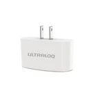 Ultraloq Bridge, Wi-fi Adapter For Remote Access, Works With Alexa, Smartthin.... Fixed Price $54.99.
