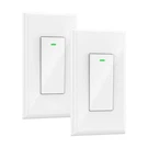 Smart Switch, Works With Alexa And Google Home, Voice Control, No Hub.... Fixed Price $40.91.
