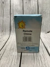 X10 Remote Chime Nob Model SC546A. Fixed Price $13.58.