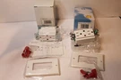 LOT-2 X-10 Pro Wall Receptacle Modules PA011 & SR227-C. Fixed Price $29.97.